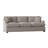Harriss Upholstered 91'' Sofa-181536976