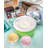 Electric Ice Cream Maker (Green)-86530312