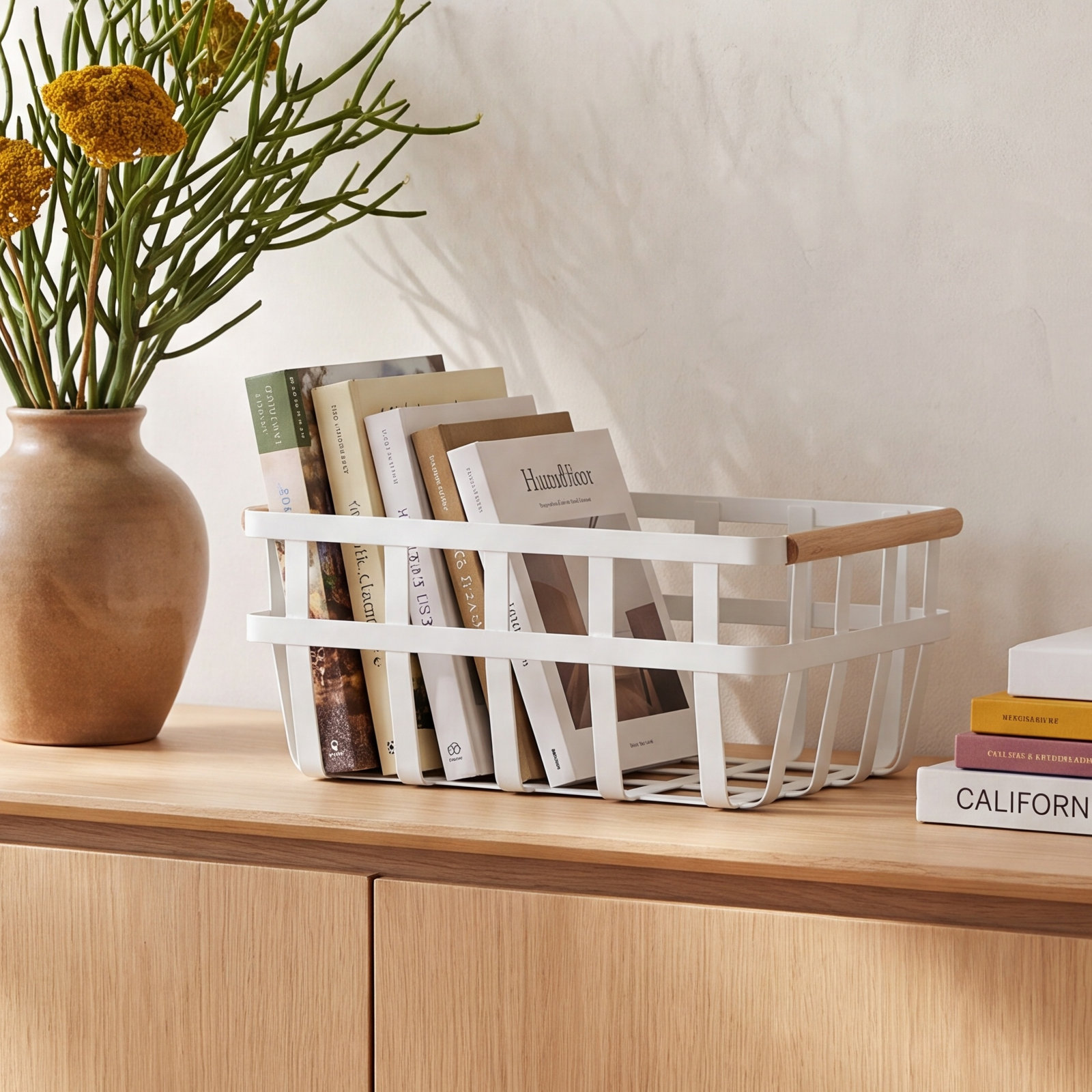 Storage Bin