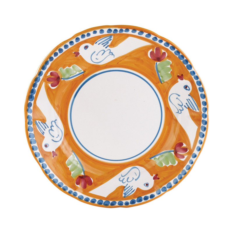 Campagna Earthenware Dinnerware Set