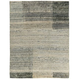 Adamento Wool Geometric Area Rug