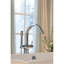 Geneva Diverter Trim Tub Only Faucet-13664856
