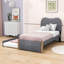 Lit plateforme tapissier Ileana-676379323-676379325