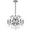 Century 9 - Light Chandelier-46521144