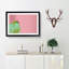 Red Ant - Picture Frame Photograph Print-55597913-55597916