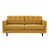 Mustard Yellow Fabric est en rupture de stock