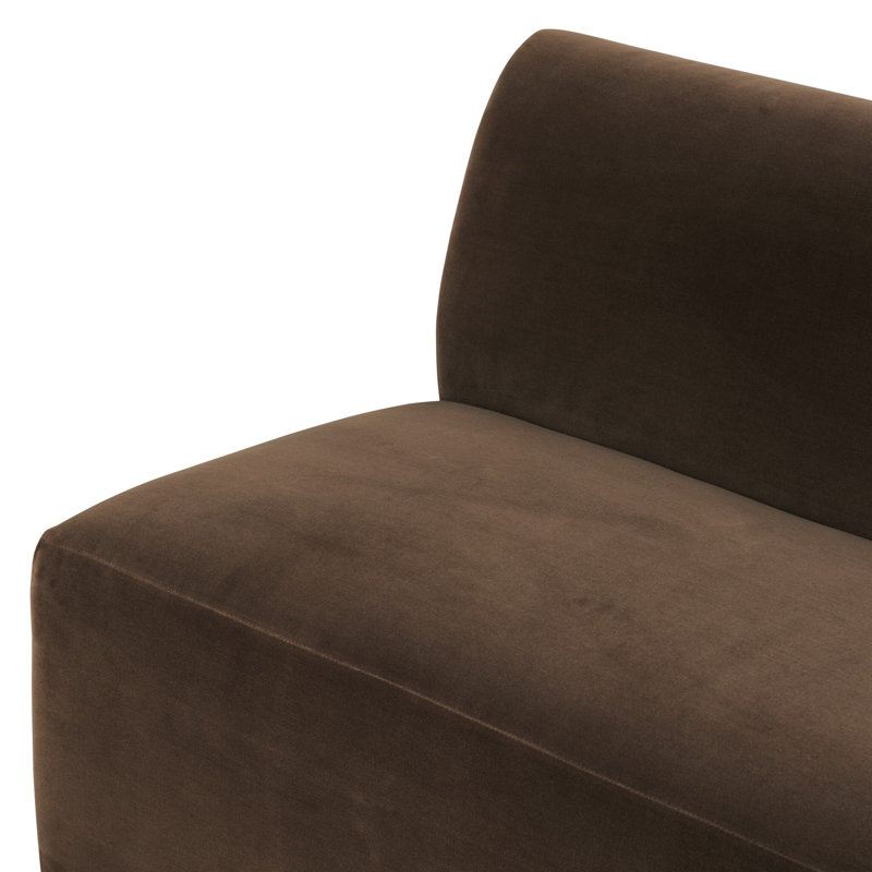 Upholstered Dining Bench