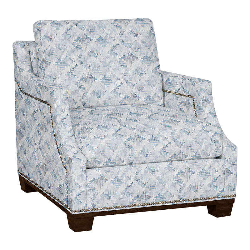 Abingdon By Michael Weiss Chair, Nadia Earth, Wrenn, Yes