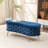 Cristen Upholstered Flip Top Storage Bench-2092197451