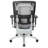 Pro-Line II Polyester Blend Task Chair-28090006-72549072