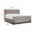 Seibert Queen Upholstered Panel Bed-1374792279