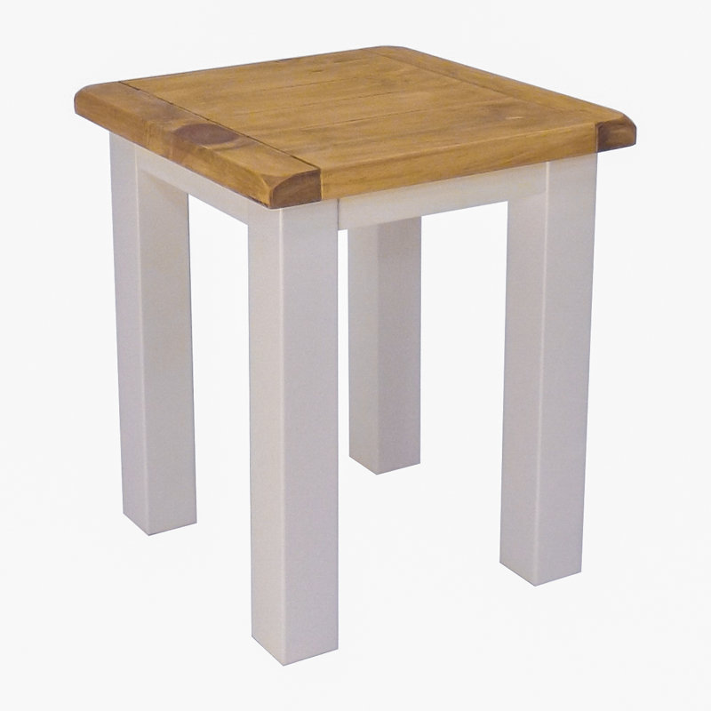 Basingstoke Dressing Table with Mirror