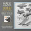 «Industrial Flight», reproduction encadrée - bois massif-993935603-993935604