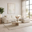 Romunda 3 Seater Sofa Bed-1326624724