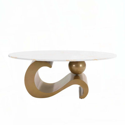 Nesting Coffee Table Set