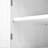 Potting Bench with Hutch (White)