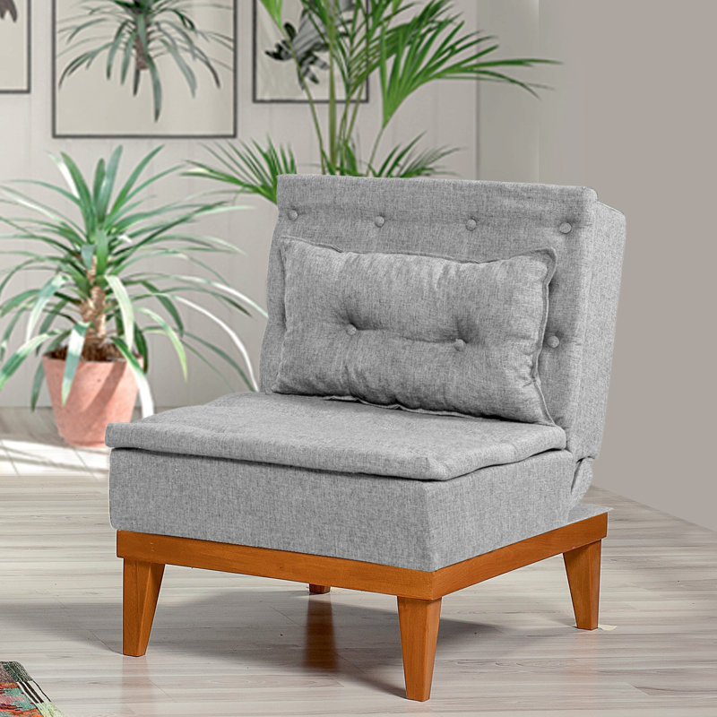 Fauteuil convertible Ailith
