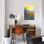 « equilibre » par iris scott, reproduction d’impression sur toile tendue-31659953-73274954-73274947