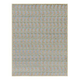 One-of-a-Kind Hand Knotted Area Rug