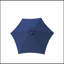 PARAPLUIE de 9 pi de qualité supérieure-1624346374