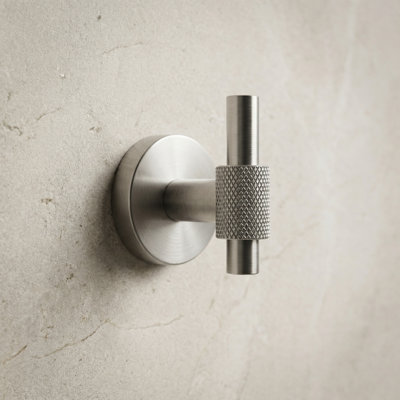 Avant Single Robe Hook
