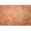 Grand tapis turc Oushak
