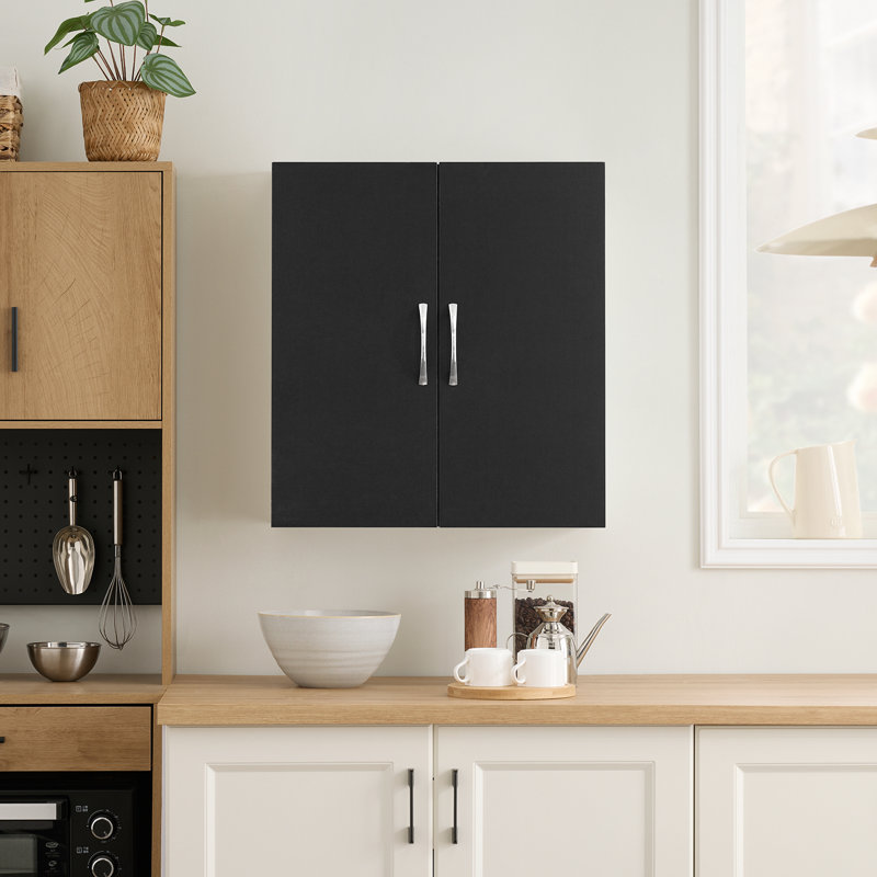 20cm D Kitchen Wall Cabinet