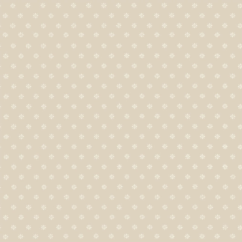 Anthology Polka Dots Wallpaper Roll, Gray
