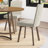 Tahina/Elmira 5 pieces Dining Set-87239176