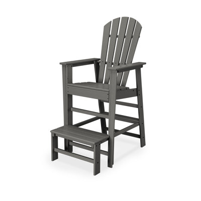 POLYWOOD South Beach Lifeguard Chair