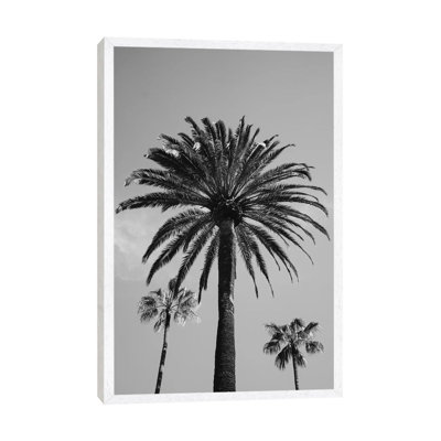 Beverly Hills Sky III by Bethany Young - Print on Canvas