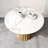 Canant Round Dining Table