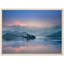 «Island in Vietnam print», art mural paysage tropical - côte de l'île vietnamienne, affiche sur toile - œuvre d'art de la nature en Asie du sud-est-87816910-87816911