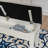 Eltingville Polyester Upholstered Storage Bench-75722087