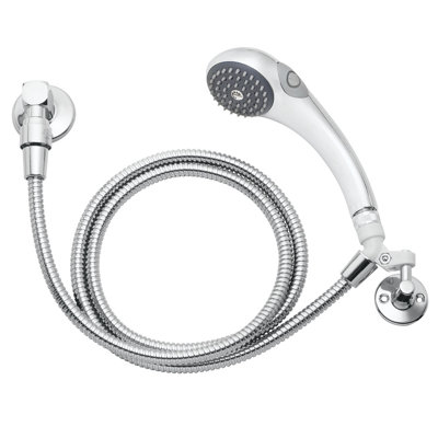 Versatile Massage Full Handheld Shower Head