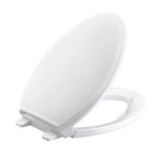 Glenbury Elongated Toilet Seat