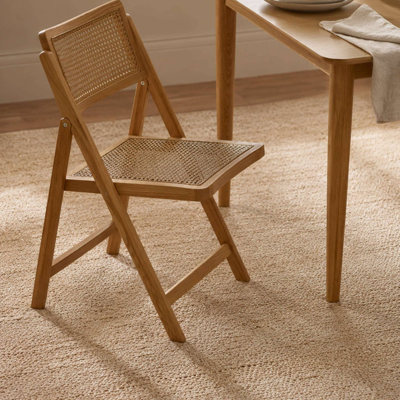 Odalys Upholstered Dining Chair