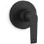 Avid Volume Control Valve Trim With Lever Handle-393727857