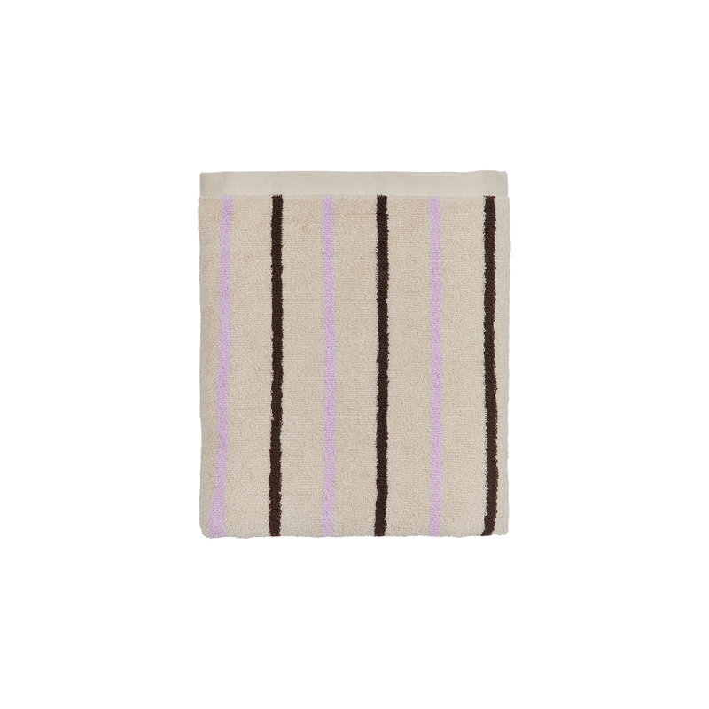 Raita Bath Towel