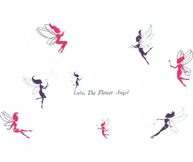 Wall Decal