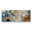 Toile tendue avec châssis 10 "Abstract Series # Cxxviii"-2100743009