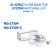 Apec Water Ultimate Countertop 90 Gpd Complete Replacement Filter