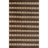 Ralph Lauren Crosby Wool Solid Color Rug