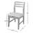 Shae Side Chairs