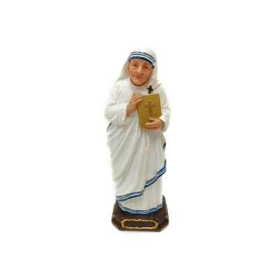 Figurine saint teresa Houon