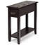 Table de chevet 1 tiroir Annalucia-776131002