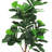 67" Artificial Fiddle Leaf Fig Tree in Pot