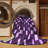 Chenille Geometric Indoor Rug-1703419571