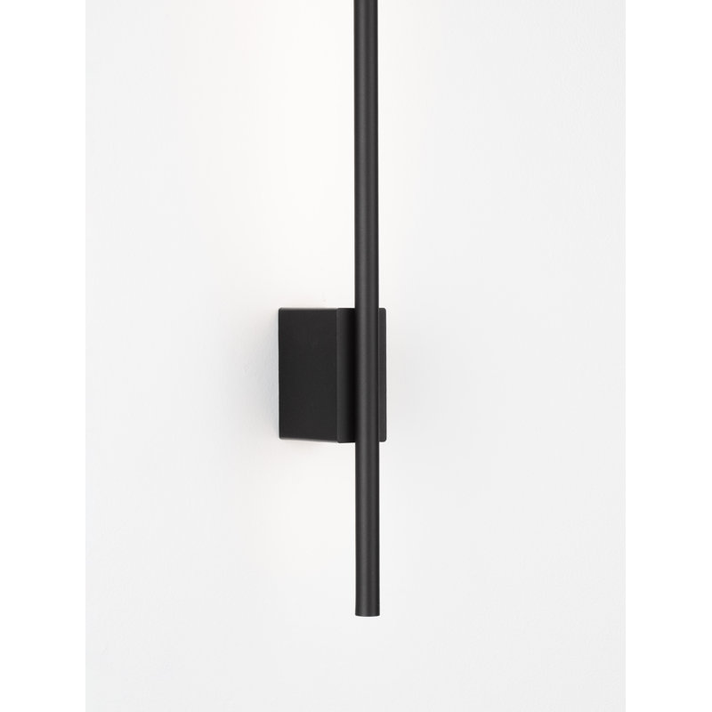 TIEN Aluminum LED Wallchiere