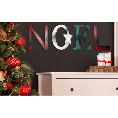 Christmas Decorative Accent